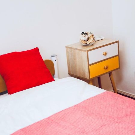 Alo Bnb 5 - Near Nippori, Sendagi, Yanaka Ginza - Self Check-In Prefektura Tokio Exteriér fotografie