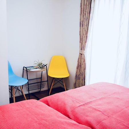Alo Bnb 5 - Near Nippori, Sendagi, Yanaka Ginza - Self Check-In Prefektura Tokio Exteriér fotografie