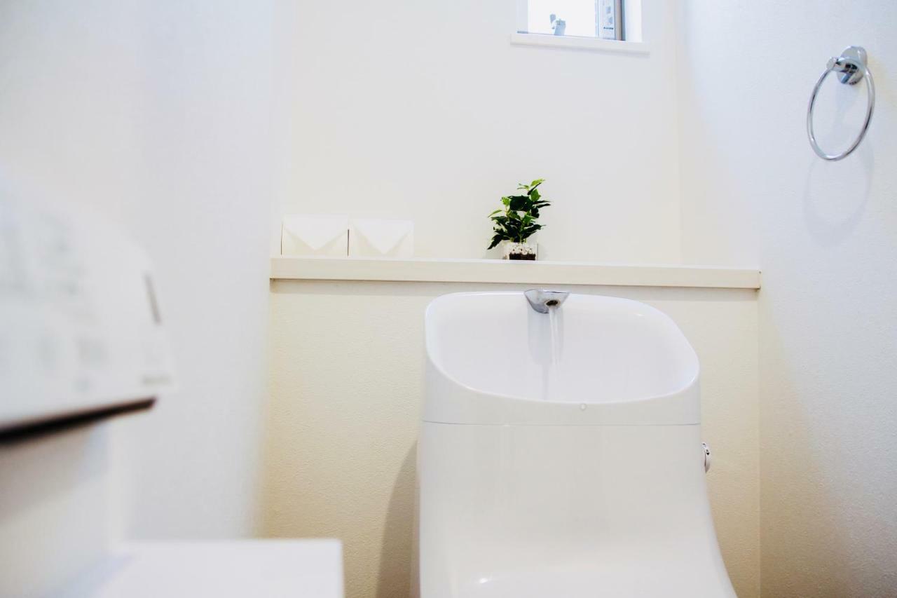 Alo Bnb 5 - Near Nippori, Sendagi, Yanaka Ginza - Self Check-In Prefektura Tokio Exteriér fotografie