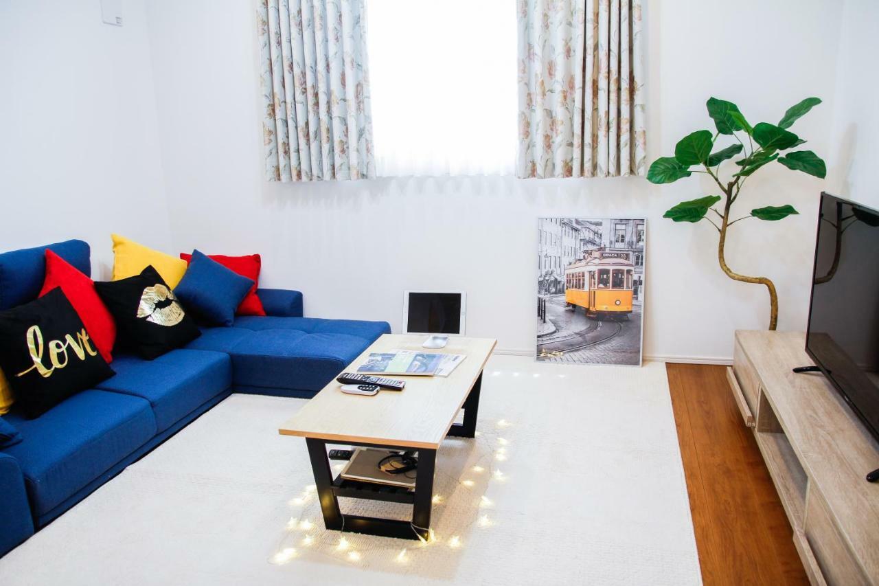 Alo Bnb 5 - Near Nippori, Sendagi, Yanaka Ginza - Self Check-In Prefektura Tokio Exteriér fotografie
