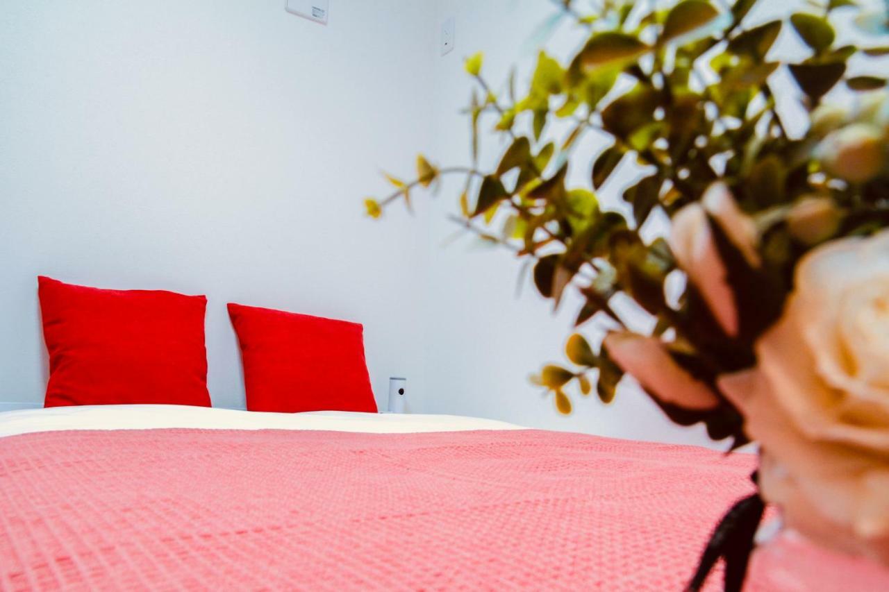 Alo Bnb 5 - Near Nippori, Sendagi, Yanaka Ginza - Self Check-In Prefektura Tokio Exteriér fotografie