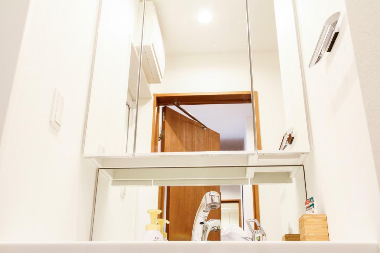 Alo Bnb 5 - Near Nippori, Sendagi, Yanaka Ginza - Self Check-In Prefektura Tokio Exteriér fotografie