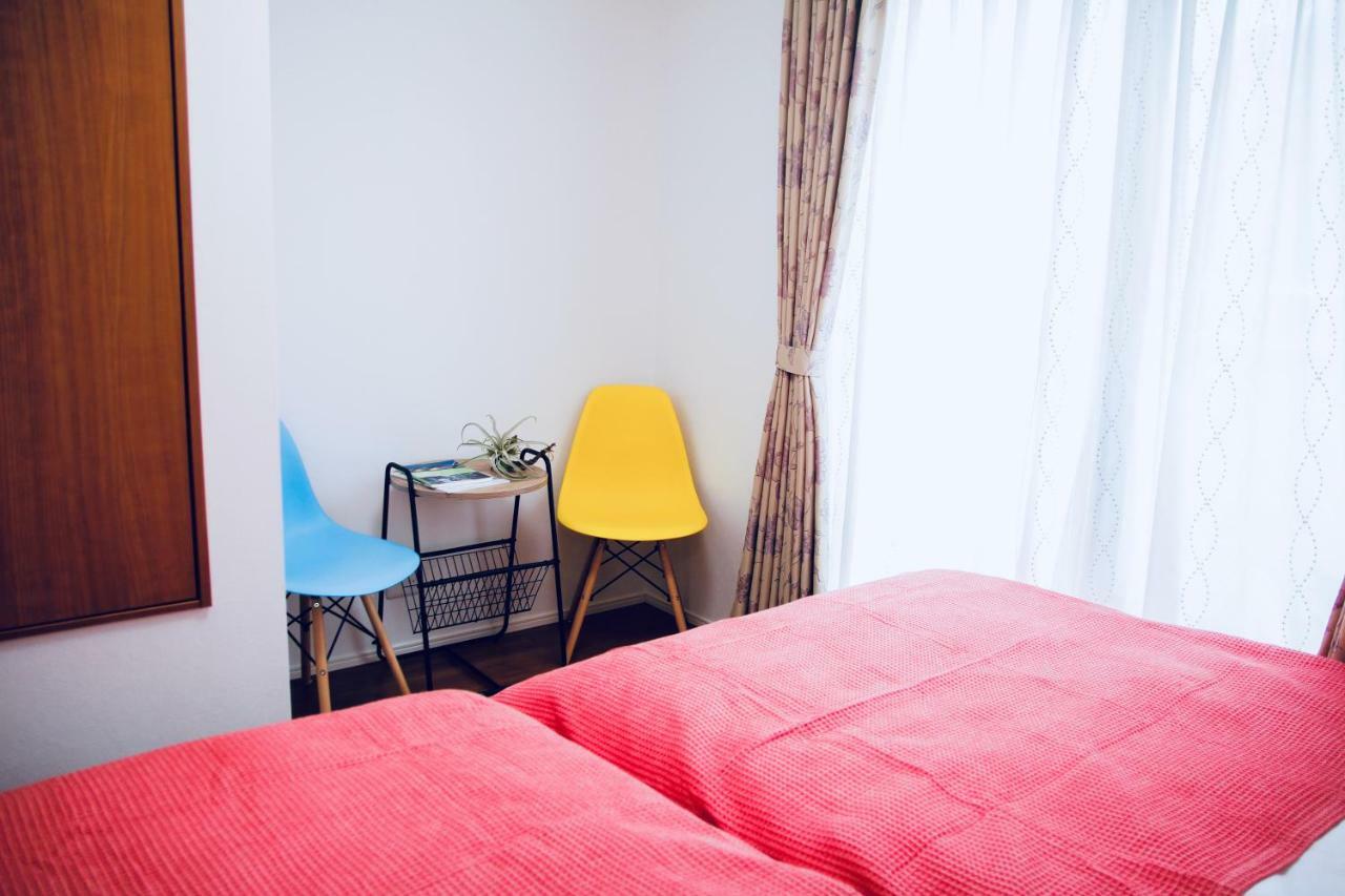 Alo Bnb 5 - Near Nippori, Sendagi, Yanaka Ginza - Self Check-In Prefektura Tokio Exteriér fotografie