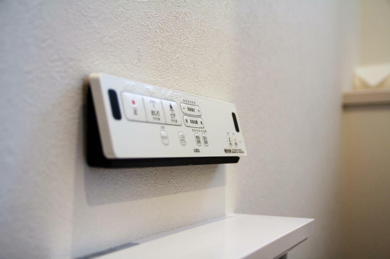 Alo Bnb 5 - Near Nippori, Sendagi, Yanaka Ginza - Self Check-In Prefektura Tokio Exteriér fotografie