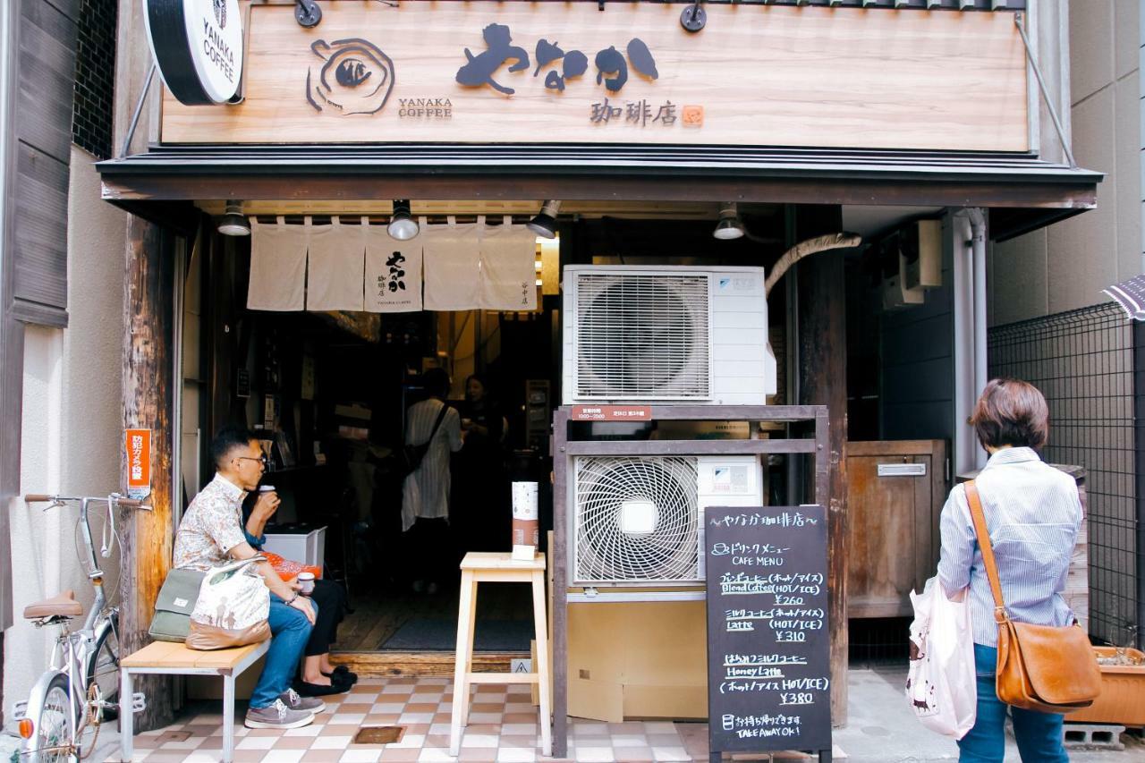 Alo Bnb 5 - Near Nippori, Sendagi, Yanaka Ginza - Self Check-In Prefektura Tokio Exteriér fotografie