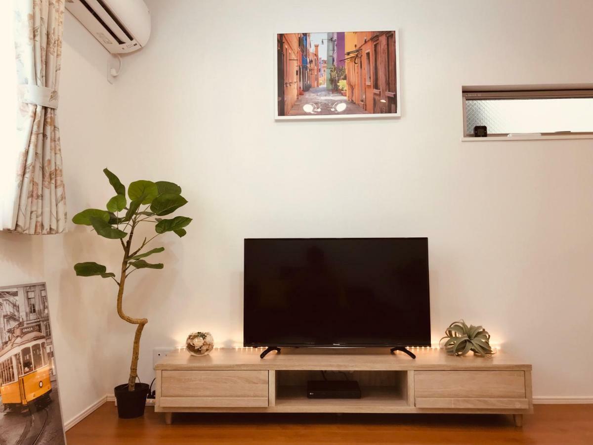 Alo Bnb 5 - Near Nippori, Sendagi, Yanaka Ginza - Self Check-In Prefektura Tokio Exteriér fotografie