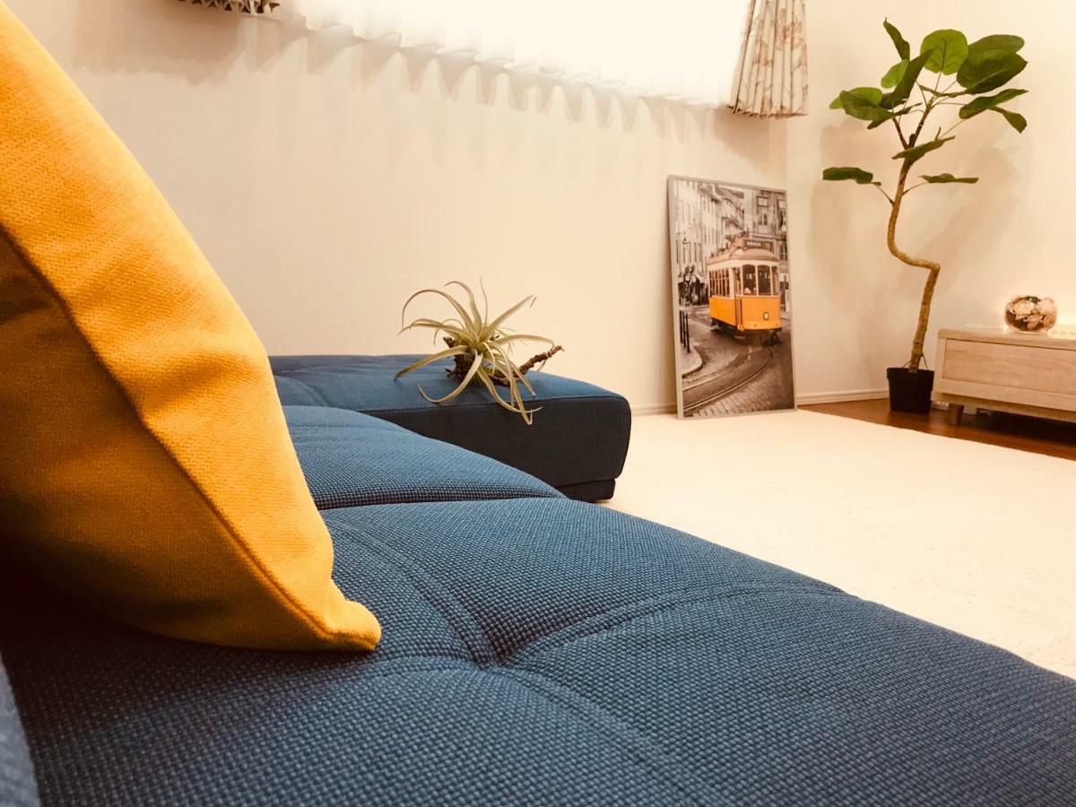 Alo Bnb 5 - Near Nippori, Sendagi, Yanaka Ginza - Self Check-In Prefektura Tokio Exteriér fotografie