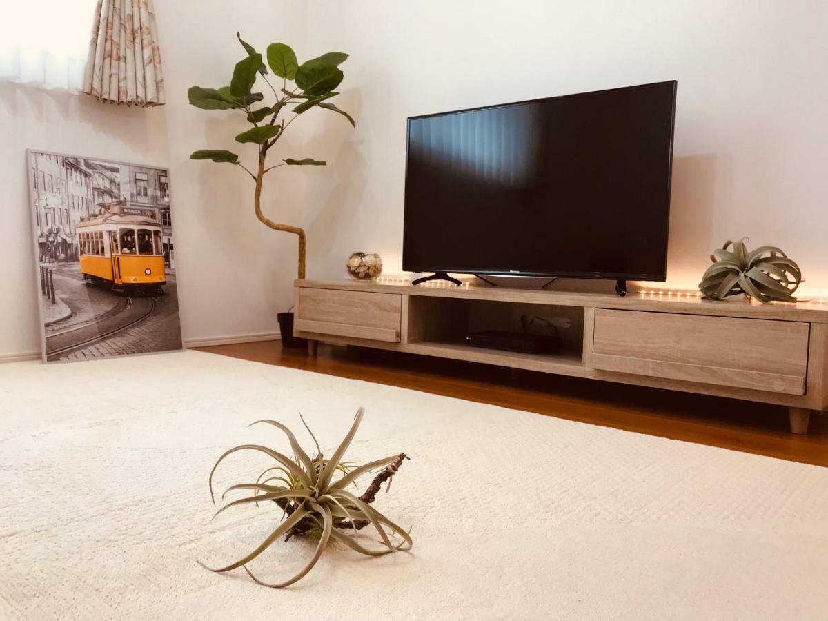 Alo Bnb 5 - Near Nippori, Sendagi, Yanaka Ginza - Self Check-In Prefektura Tokio Exteriér fotografie